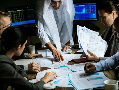 Trusted and Experienced Recruitment Agency in Saudi Arabia